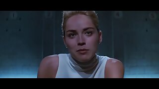 Morena flaca con gra ...