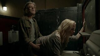 Se pintó una novilla ...