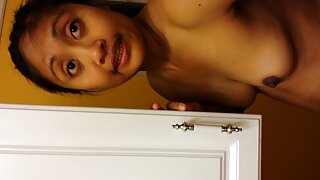 Sexy cutie Elena Kos ...