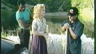 Adorable joven moren ...